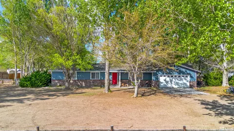 5400 Bottom Rd, Fallon, NV 89406 photo 1