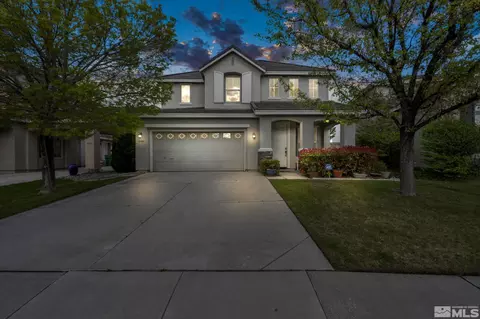 9190 Jack Hammer Dr, Reno, NV 89521