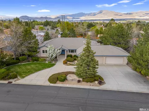 12580 Fieldcreek Ln, Reno, NV 89511