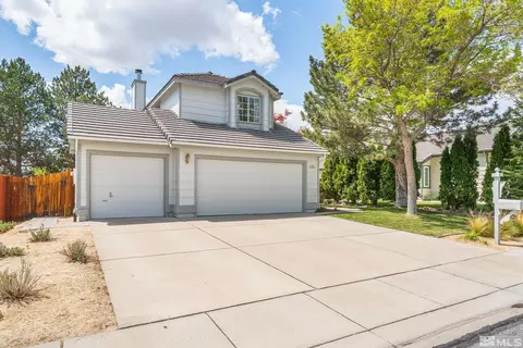 5435 Santa Barbara Ave, Sparks, NV 89436
