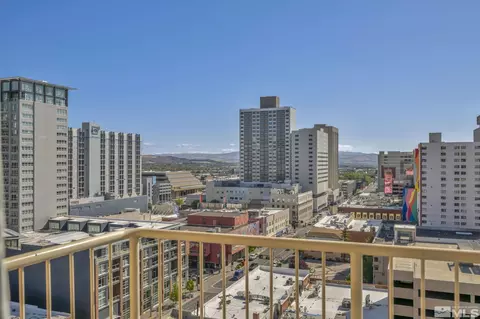 200 W 2nd St #1202, Reno, NV 89501