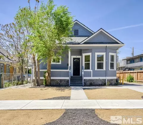 63 Park St, Reno, NV 89502