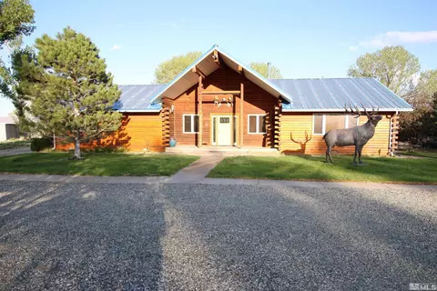 486 Hwy 339, Yerington, NV 89447