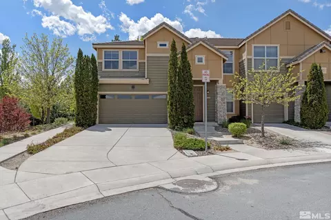 4845 Bougainvillea Cir, Sparks, NV 89436