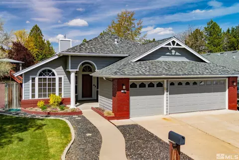 1830 Lakeland Hills Dr, Reno, NV 89523
