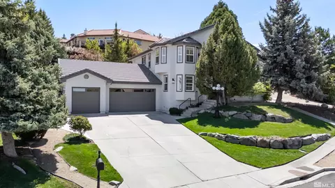 3362 Corey Dr, Reno, NV 89509