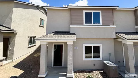 1623 Prancer St #LOT 51, Reno, NV 89523