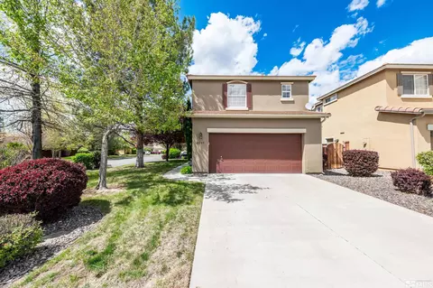 2233 San Remo Dr, Sparks, NV 89434