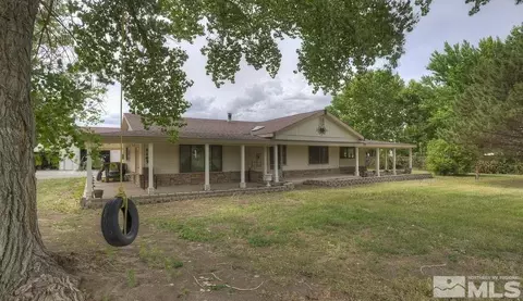 1165 Jennys Ln, Fernley, NV 89408