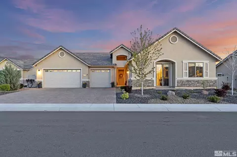 508 Alpine Rose Ct, Reno, NV 89521