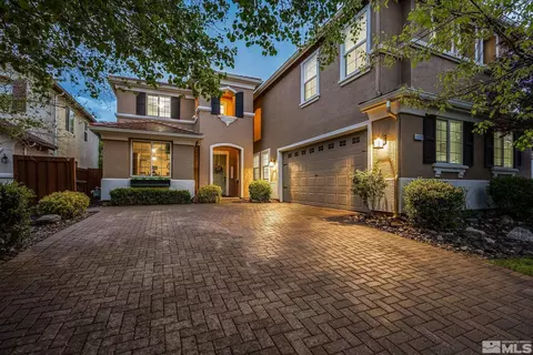 11270 Parma Way, Reno, NV 89521