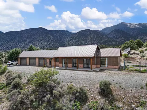 91 Sharon Dr, Wellington, NV 89444