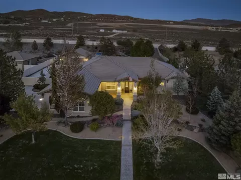 11700 Anthem Dr, Sparks, NV 89441