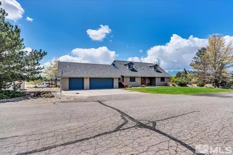 1805 Camas Ct, Gardnerville, NV 89410
