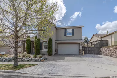 365 Jackson Springs Dr, Reno, NV 89523