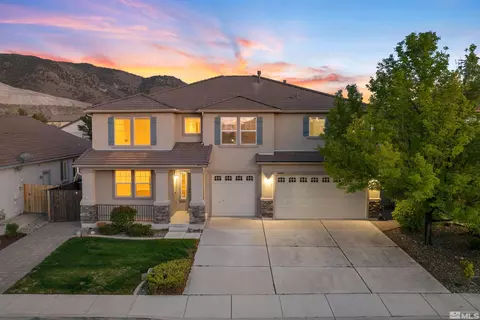 10810 Dancing Aspen Dr, Reno, NV 89521