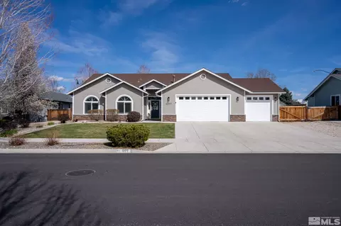 1377 Stodick Ln, Gardnerville, NV 89410
