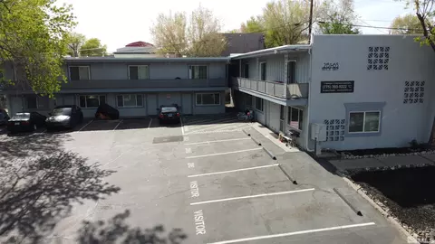 2151-2165 Patton Dr, Reno, NV 89512
