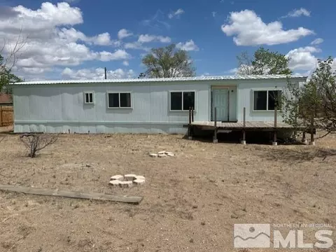 3908 Amber St, Silver Springs, NV 89429