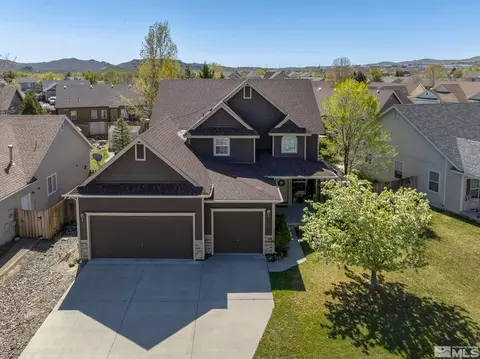 9640 Silver Desert Way, Reno, NV 89506