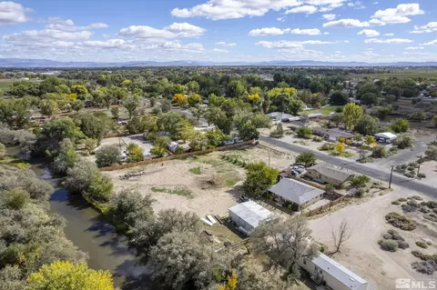 3300 Alcorn Rd, Fallon, NV 89406