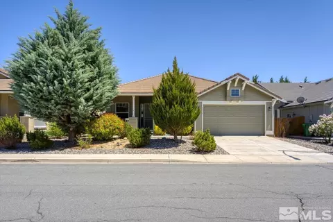 5812 Desert Mirage Dr, Sparks, NV 89436