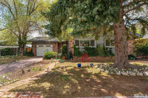 1035 Elm St, Carson City, NV 89703