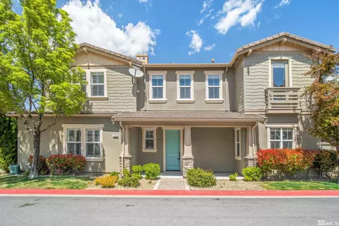 7609 Stone Bluff Way, Reno, NV 89523