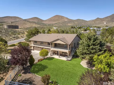 5931 Goni Rd, Carson City, NV 89706