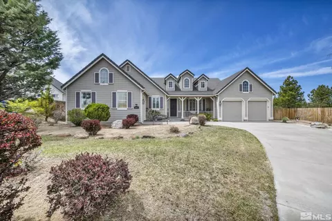 3471 Forest View Ct, Reno, NV 89511