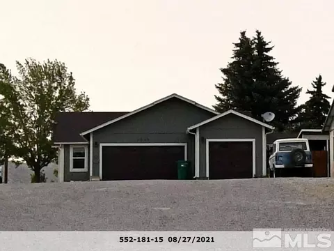 2595 Knob Hill Dr, Reno, NV 89506