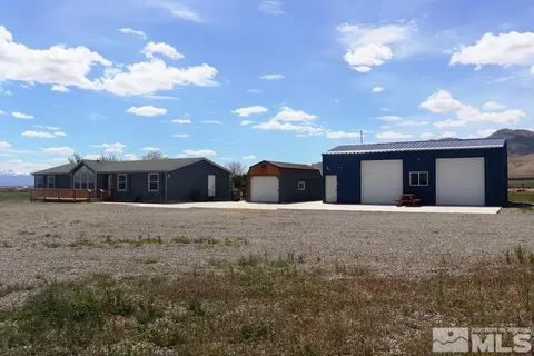3670 Sage Brush Rd, Winnemucca, NV 89445