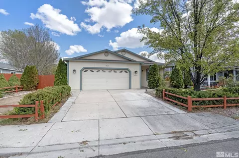 18244 La Casa Ct, Reno, NV 89508