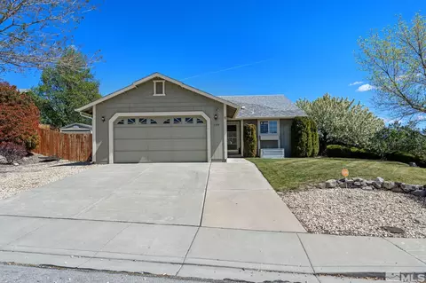 1359 Whooping Crane Dr, Sparks, NV 89441