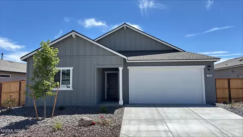 7506 Grassy Plains Dr #LOT 54, Reno, NV 89506