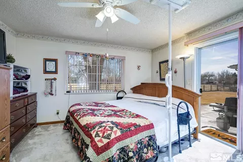 Bedroom - 930 Edgewater, Fallon, NV 89406 photo 1 of 5