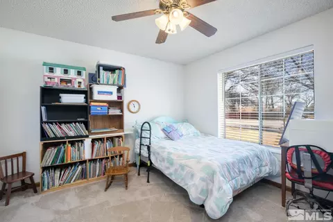 Bedroom - 930 Edgewater, Fallon, NV 89406 photo 5 of 5