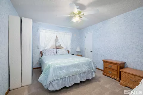 Bedroom - 930 Edgewater, Fallon, NV 89406 photo 4 of 5