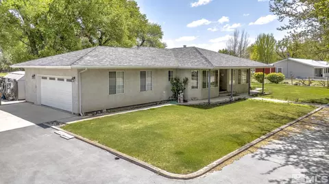Exterior - 930 Edgewater, Fallon, NV 89406 photo 3 of 6