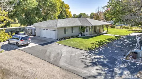 Exterior - 930 Edgewater, Fallon, NV 89406 photo 2 of 6