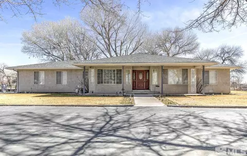 930 Edgewater, Fallon, NV 89406