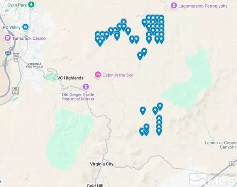 00422109 00422109, Virginia City, NV 89521