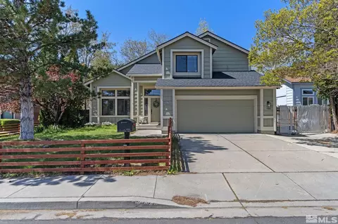 5276 Simons Dr, Reno, NV 89523 photo 3