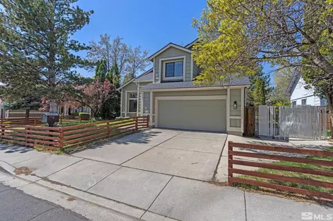 5276 Simons Dr, Reno, NV 89523