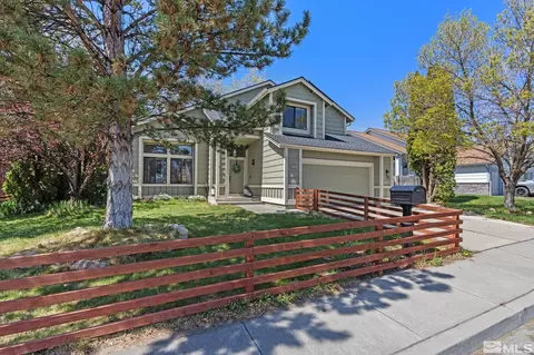 5276 Simons Dr, Reno, NV 89523 photo 4