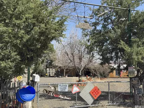 3620 Sage Brush Rd, Winnemucca, NV 89445