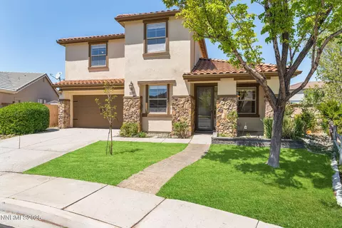 10655 Birch Point Ct, Reno, NV 89521