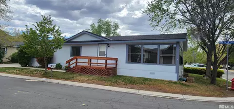 289 Ave De La Demerald, Sparks, NV 89434