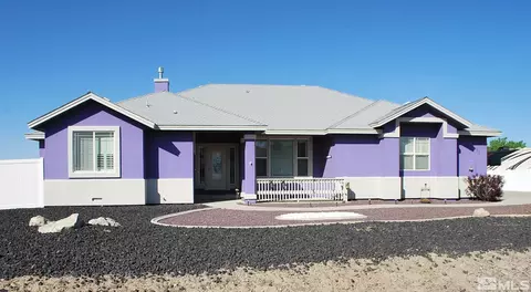 935 Lasso Way, Fernley, NV 89408