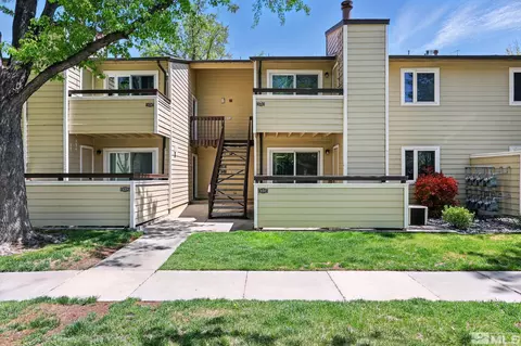 530 E Patriot Way #C121, Reno, NV 89511